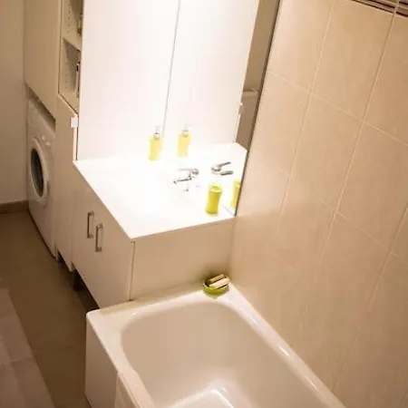 Duplex Avec Jardin - 2 Parkings Prives - 2 Chambres Cornebarrieu