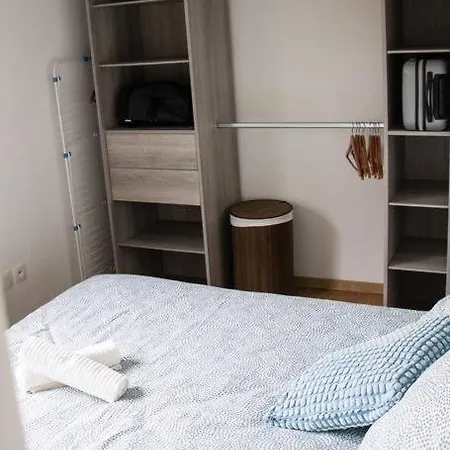 Duplex Avec Jardin - 2 Parkings Prives - 2 Chambres Cornebarrieu