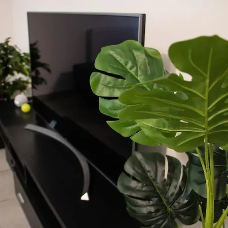 Apartamento Duplex Avec Jardin - 2 Parkings Prives - 2 Chambres *
