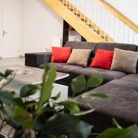 Duplex Avec Jardin - 2 Parkings Prives - 2 Chambres Apartamento Cornebarrieu