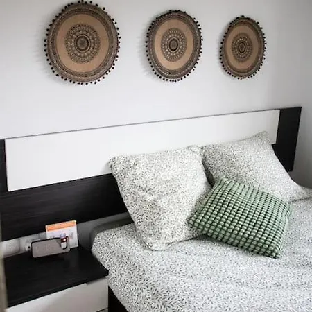 Duplex Avec Jardin - 2 Parkings Prives - 2 Chambres * Cornebarrieu